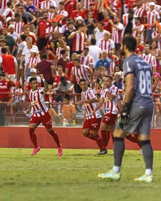 Náutico x Floresta: saiba onde assistir ao jogo deste sábado
