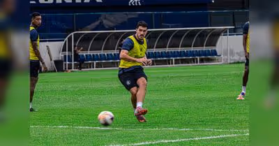 Remo cumpre tabela na Copa Norte enquanto mira reação urgente no Brasileirão