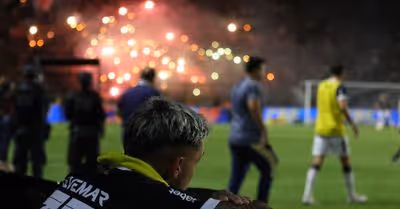 Meta no Remo é assimilar o golpe e manter o foco rumo ao acesso