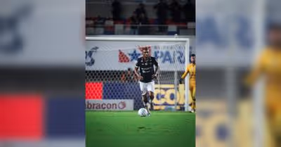 Marllon alcança marca rara no Brasileirão e lidera o Remo na luta para ficar na elite