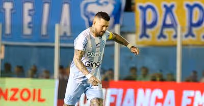 Paysandu busca técnico enquanto tenta resolver pendências