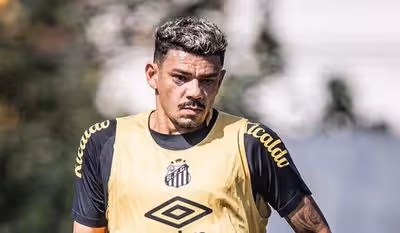 Tiquinho recusa proposta do Remo e quer ficar no Santos
