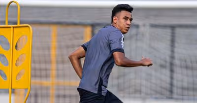 Pedro Rocha fora, mas Remo tem surpresa para jogo contra o CRB; veja o time provável