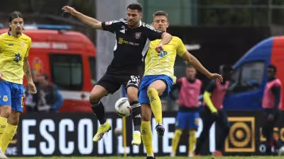 Oficial: Henrique Pereira reforça Chaves por empréstimo do Santa Clara