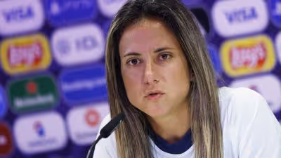 Dolores considera que Portugal tem de ter