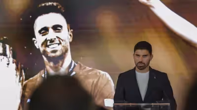 Rúben Neves orgulhoso por usar número 21 de Diogo Jota e pensa no Mundial