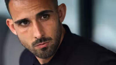 Gil Lameiras quer Vitória SC com