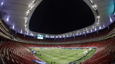 FIFA garante jogos da seleção iraniana nos Estados Unidos no Mundial2026
