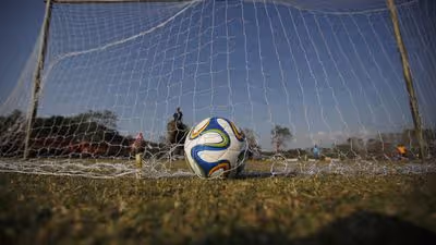 Songo goleia Black Bulls e segue na liderança do Moçambola