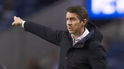 Vasco Seabra acredita que Arouca está