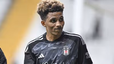 Lazio está de olho em Gedson Fernandes e Benfica aguarda 'jackpot'