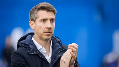 Vasco Seabra acredita que o Arouca será