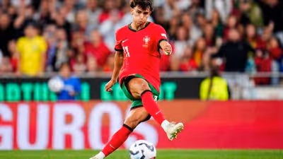 João Félix é para avançar e Benfica já tem proposta pronta para o Chelsea