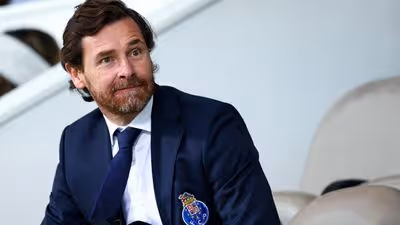 André Villas-Boas traça objetivo do FC Porto no Mundial de Clubes
