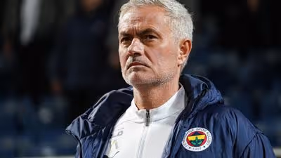 Italianos revelam motivo que travou José Mourinho na seleção italiana