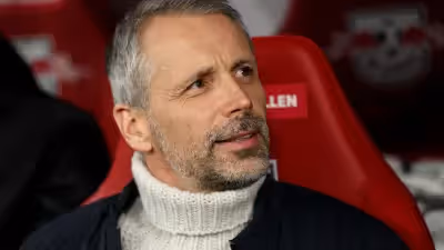 Oficial: Marco Rose vai ter o treinador do Bournemouth na próxima época