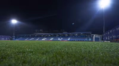 Oficial: Vizela recruta médio que representou Real Madrid e Barcelona