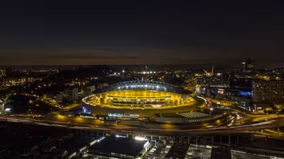 Jogo de apresentação do FC Porto aos sócios já tem data (e adversário)