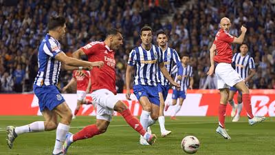 "Benfica e FC Porto têm condições para surpreender no Mundial de Clubes"