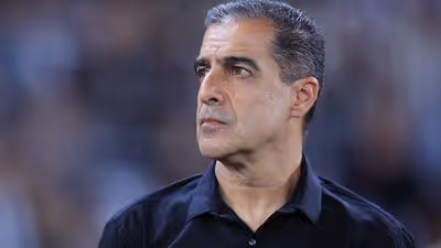 Renato Paiva já pensa no Mundial: