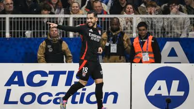 Manchester City recruta novo membro para o miolo por uma 'pechincha'