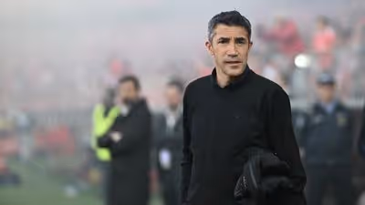 Benfica revela lista para Mundial de Clubes e há ausência de peso pesado