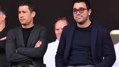 Deco compara Yamal a Neymar e aponta Portugal à vitória no Mundial'2026