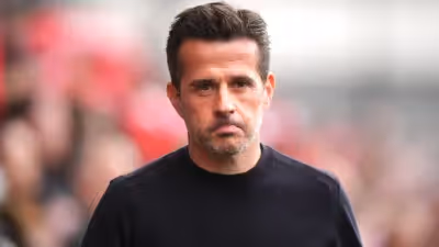 Fulham desiludido com Marco Silva: