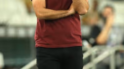 Oficial: António Oliveira despedido no Brasil (ao fim de quatro jogos)
