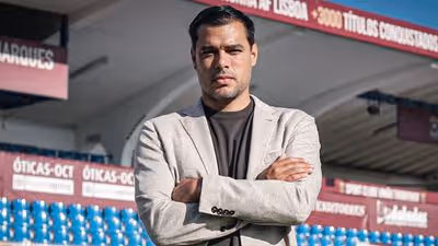 Com remontada tem outro sabor. Torreense vence Académico de Viseu