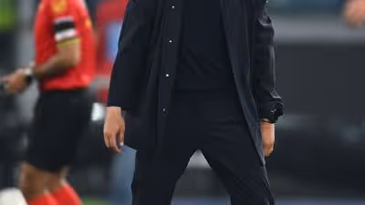 Negócio fechado: Inter já tem sucessor no banco para Simone Inzaghi