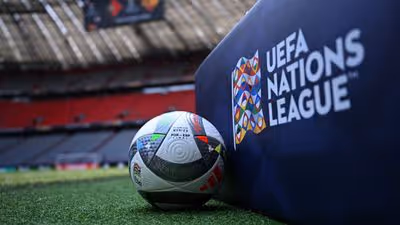 Portugal-Espanha: Quem repetirá a conquista da Liga das Nações?