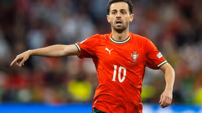Desejado na Turquia, Bernardo Silva pode reencontrar 'velho conhecido'