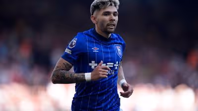 Julio Enciso no FC Porto? Conheça os detalhes do negócio