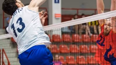 Portugal escorrega na Chéquia e volta a perder na Golden League