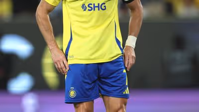 Saiba até quando Cristiano Ronaldo vai ficar no Al Nassr