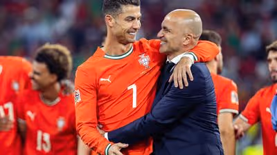 Portugal disputa jogos contra República da Irlanda e Hungria em Alvalade