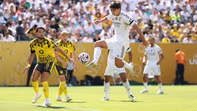 Emoção do princípio ao fim. Eis as meias-finais do Mundial de Clubes