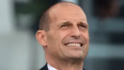 Oficial: Allegri é o novo treinador do Napoli