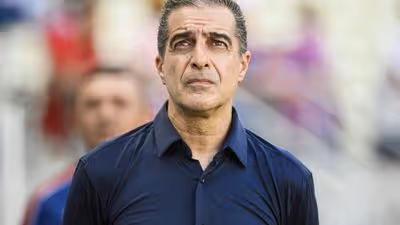 Renato Paiva deixa escapar a vitória na estreia pelo Fortaleza