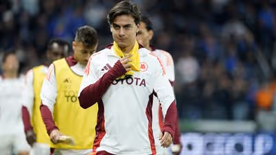 O rumor da semana: Irá mesmo Paulo Dybala ser reforço do Benfica?