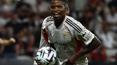 Florentino 'desvaloriza' concorrência de Barrenechea: