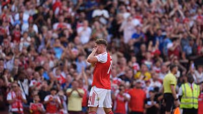 Impacto de Gyokeres no Arsenal suscita dúvidas: