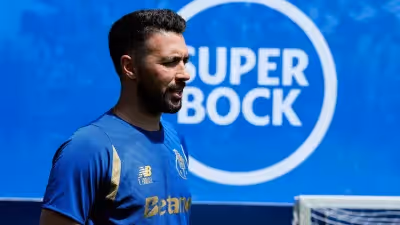 Mão cheia de baixas para Farioli no regresso do FC Porto à Liga Europa