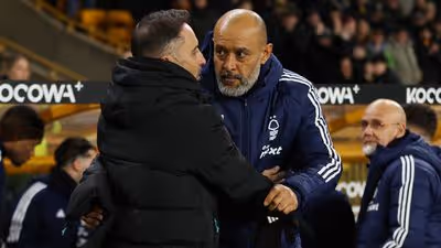 NES e Vítor Pereira recebem reforços para atacar a Premier League