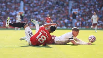 Gyokeres (ainda) não convence no Arsenal: