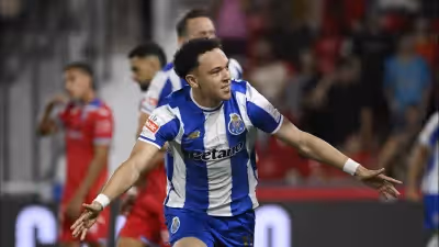 FC Porto apresenta novidades no arranque da preparação para o Nacional