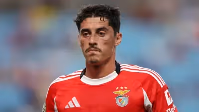 Tiago Gouveia não conta para Marco Silva e pode deixar o Benfica