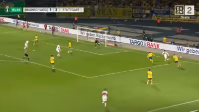 O pormenor de Tiago Tomas que levou à Alemanha à loucura total