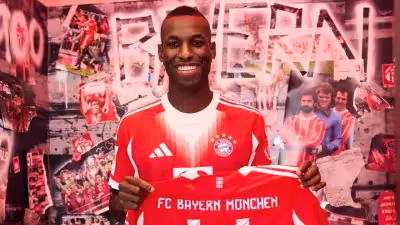 Oficial: Após 'soluços', Nicolas Jackson é finalmente reforço do Bayern